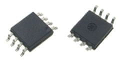 HADEX LM358D 2xOZ nízkopříkonový Ucc=32V SMD SOP8