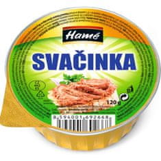 Hamé Paštika svačinka 120g