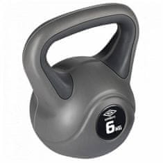 Umbro 6 kg. Kettlebell Cvičení Fitness Hmotnost