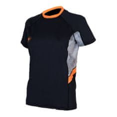 AQUALUNG Tričko Rash Guard Aqualung krátký rukáv, M