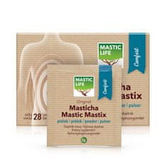 Mastic Life Chios Masticha Comfort 28 sáčků