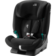 Britax Römer Autosedačka Evolvafix 2023 Space Black