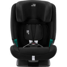 Britax Römer Autosedačka Evolvafix 2023 Space Black