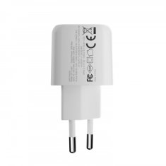 Next One 30W USB-C PD Gan Wall Charger 30W-GAN-CHR - bílý