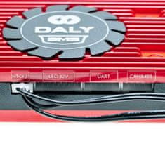 Daly BMS Smart Li-Ion Modul 8S 100A CAN/RS485 Programovatelný s Bluetooth a podporou aplikací