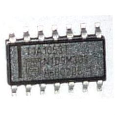 HADEX TJA1053T SMD Fault-tolerant CAN transceiver SO14