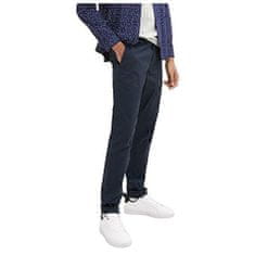 Tom Tailor Pánské kalhoty Slim Fit 1035046.10668 (Velikost 32/32)