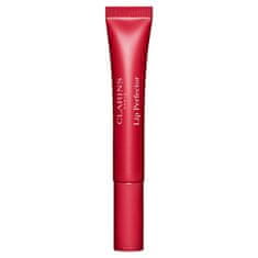 Clarins Třpytivý lesk na rty Glow (Lip Perfector) 12 ml (Odstín 20)