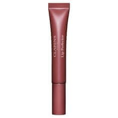 Clarins Třpytivý lesk na rty Glow (Lip Perfector) 12 ml (Odstín 20)