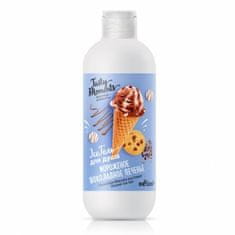 Vitex-belita TASTY MOMENTS Ledový sprchový gel "Zmrzlina čokoládový cookies" (400ml)