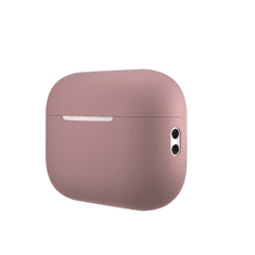 Next One Silikonové pouzdro AirPods Pro 2nd Gen - Pink APPRO2-SIL-PNK