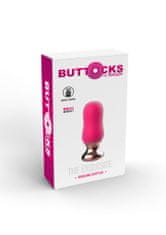 Toyjoy ToyJoy The Exquisite Buttplug vibrační anální kolík