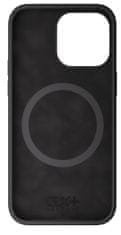 MagSafe Silicone Case for iPhone 14 Pro - Black, IPH-14PRO-MAGCASE-BLACK