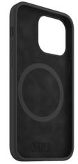 MagSafe Silicone Case for iPhone 14 Pro - Black, IPH-14PRO-MAGCASE-BLACK