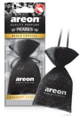 Areon Vonné perly AREON PEARLS - Black Crystal