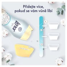 Lenor Sensitive Vonné Perličky Do Praní Cotton Fresh 210 g