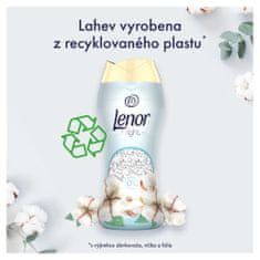 Lenor Sensitive Vonné Perličky Do Praní Cotton Fresh 210 g