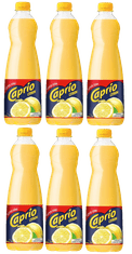 Caprio 6x0,7L Citron