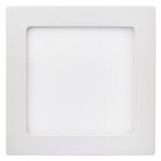 Emos ZM6131 LED svítidlo PROFI bílé, 17 x 17 cm, 12,5 W, teplá bílá 1539061060