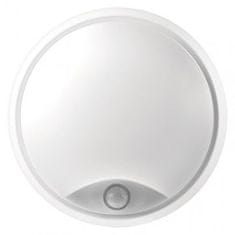 Emos LED svítidlo ZURI s pohybovým čidlem ZM3231, 22 cm, 14 W, neutrální bílá 1539072240