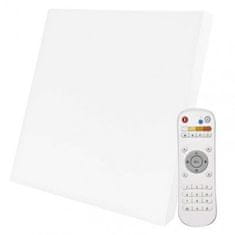 Emos ZM5181 LED svítidlo IRVI 30 x 30 cm, 18 W, teplá-studená bílá 1544101801