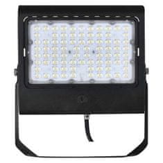 Emos LED reflektor AGENO 150 W ZS2462, černý, neutrální bílá 1531246200