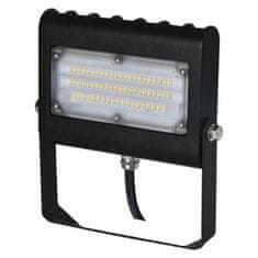 Emos LED reflektor AGENO 30 W ZS2422, černý, neutrální bílá 1531242200