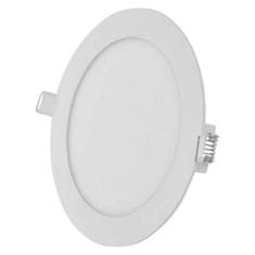 Emos ZD1134 LED podhledové svítidlo NEXXO bílé, 17 cm, 12,5 W, teplá bílá 1540111214