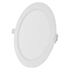 Emos LED podhledové svítidlo NEXXO bílé ZD1145, 22,5 cm, 18 W, neutrální bílá 1540111823