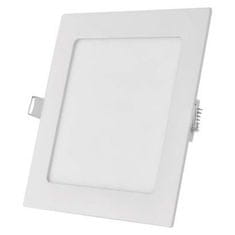 Emos LED podhledové svítidlo NEXXO bílé ZD2144, 22,5 x 22,5 cm, 18 W, teplá bílá 1540211813