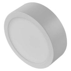 Emos ZM5123 LED svítidlo NEXXO bílé, 12 cm, 7,6 W, teplá/neutrální bílá 1539087070