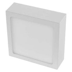 Emos ZM6123 LED svítidlo NEXXO bílé, 12 x 12 cm, 7,6 W, teplá/neutrální bílá 1539087071