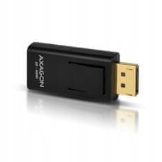 AXAGON Adaptér RVD-HI DisplayPort - HDMI 