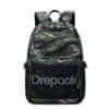 Drepack Line Stylový batoh Outdoor KB20908 24L