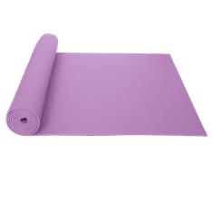 Yate Yoga Mat + taška růžová