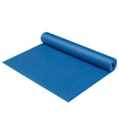 Yate Yoga Mat + taška tmavě modrá