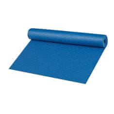 Yate Yoga Mat + taška tmavě modrá