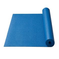 Yate Yoga Mat + taška tmavě modrá