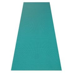 Yate Yoga Mat + taška tyrkysová