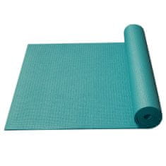 Yate Yoga Mat + taška tyrkysová