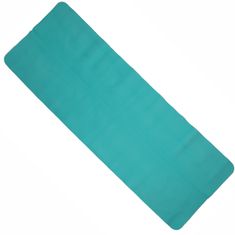 Yate Yoga ručník TPE 173x61x0,15 cm - zelená