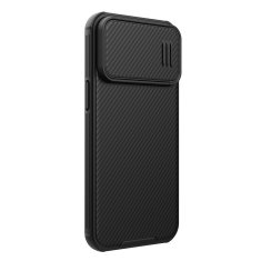 Nillkin CamShield S Case pancéřové pouzdro na iPhone 14 PRO MAX 6.7" Black