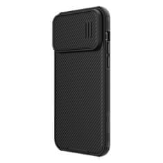 Nillkin CamShield S Case pancéřové pouzdro na iPhone 14 PRO MAX 6.7" Black