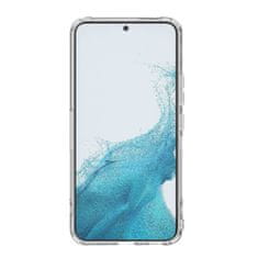 Nillkin Nilkin Nature gélové TPU pouzdro pro Samsung Galaxy A54 - Transparentní KP29274