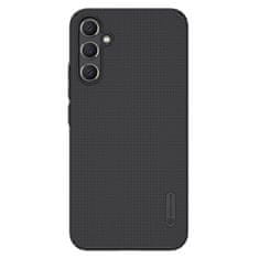 Nillkin Super Frosted Pro pouzdro na Samsung Galaxy A34 5G Black