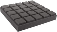 Pyramid 4 Pack Chocolate