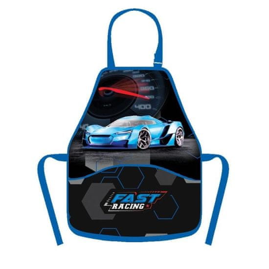 Oxybag Zástěra - Auto