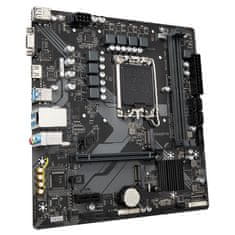 Gigabyte B760M H DDR4/LGA 1700/mATX