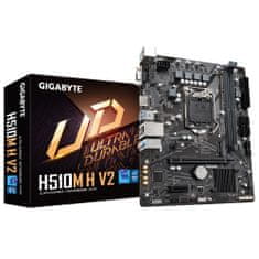 Gigabyte H510M H V2/LGA 1200/mATX