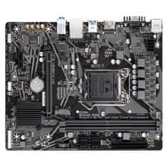 Gigabyte H510M H V2/LGA 1200/mATX